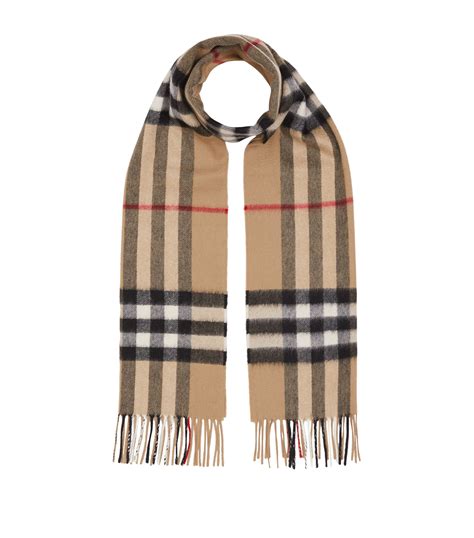 burberry scarf men's outlet|burberry men's scarves discount.